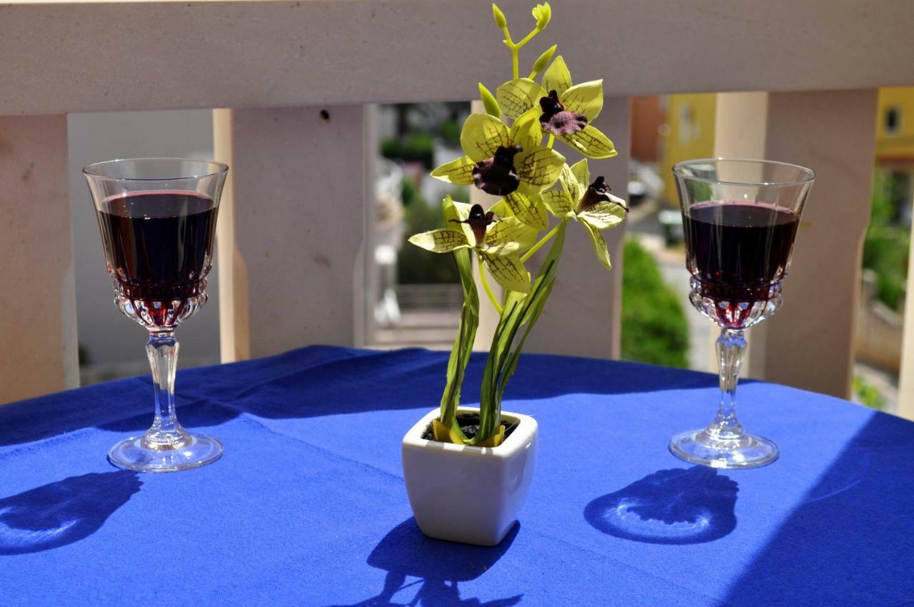 Apartma Ivica Makarska