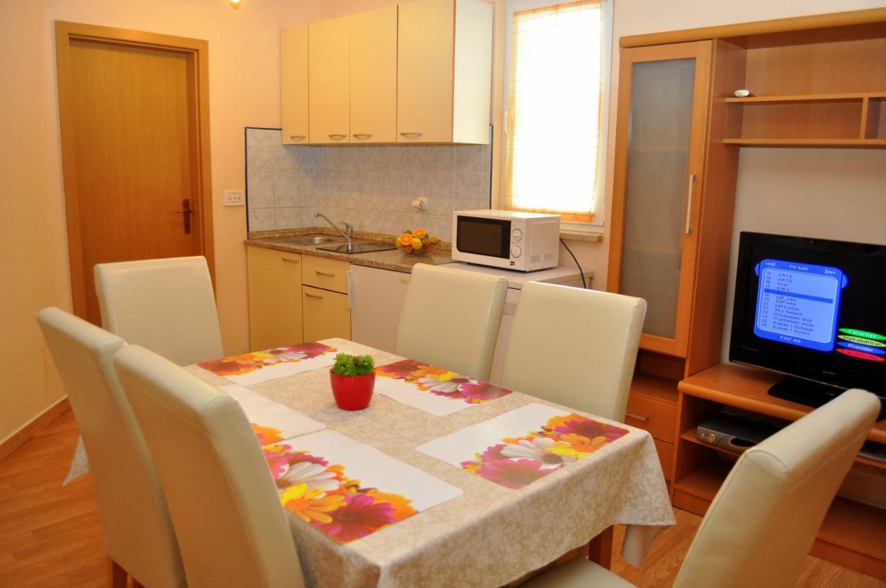 Apartma Ivica