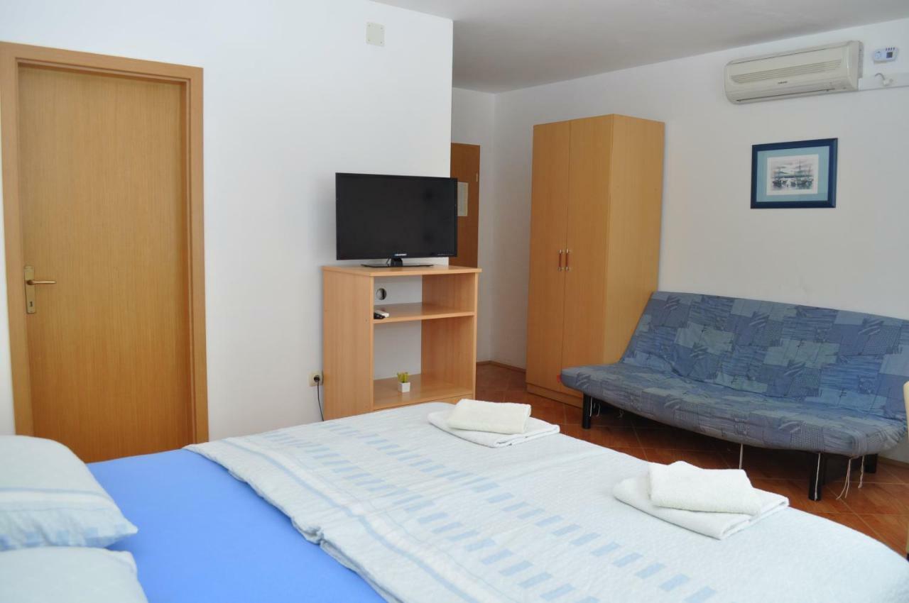 Apartma Ivica Makarska
