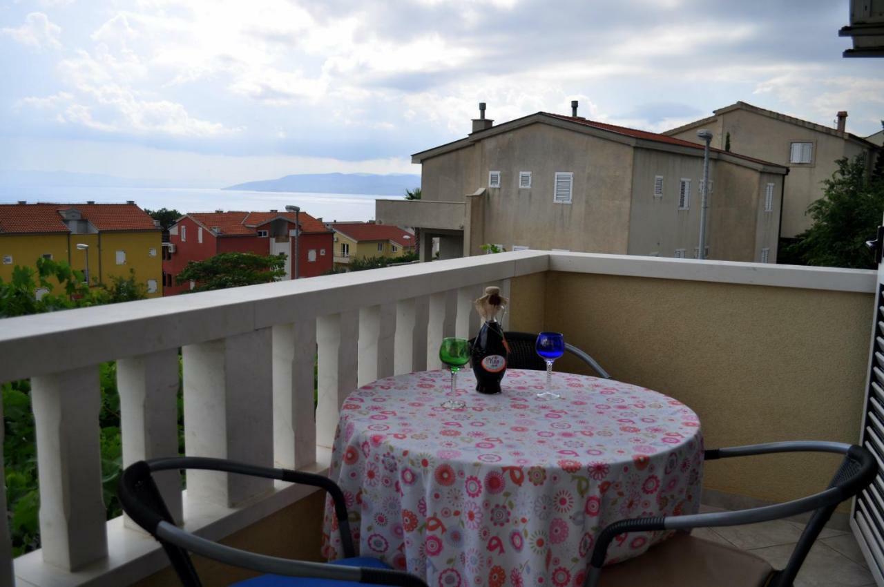 Ivica Apartma *