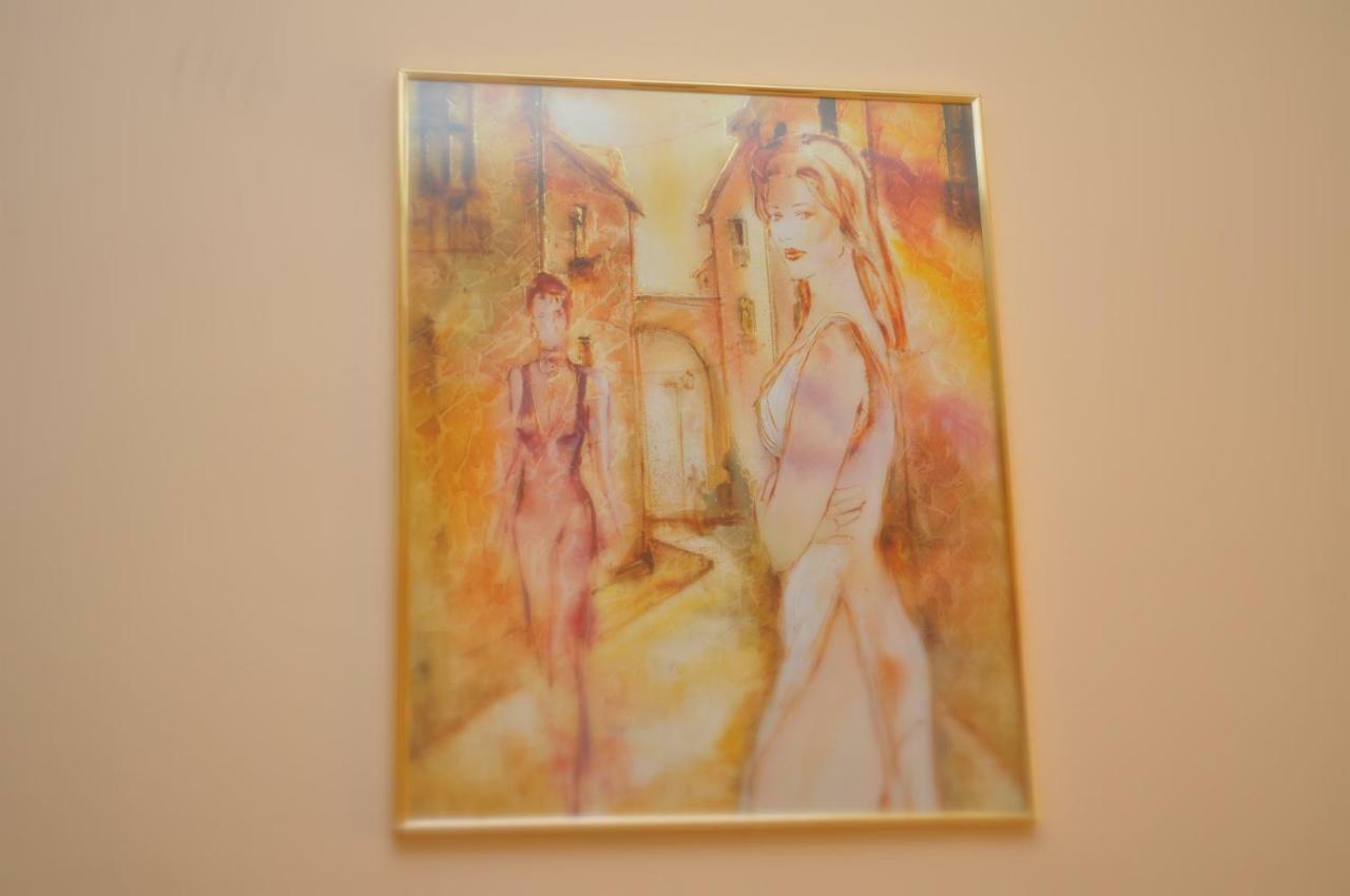 Apartma Ivica *