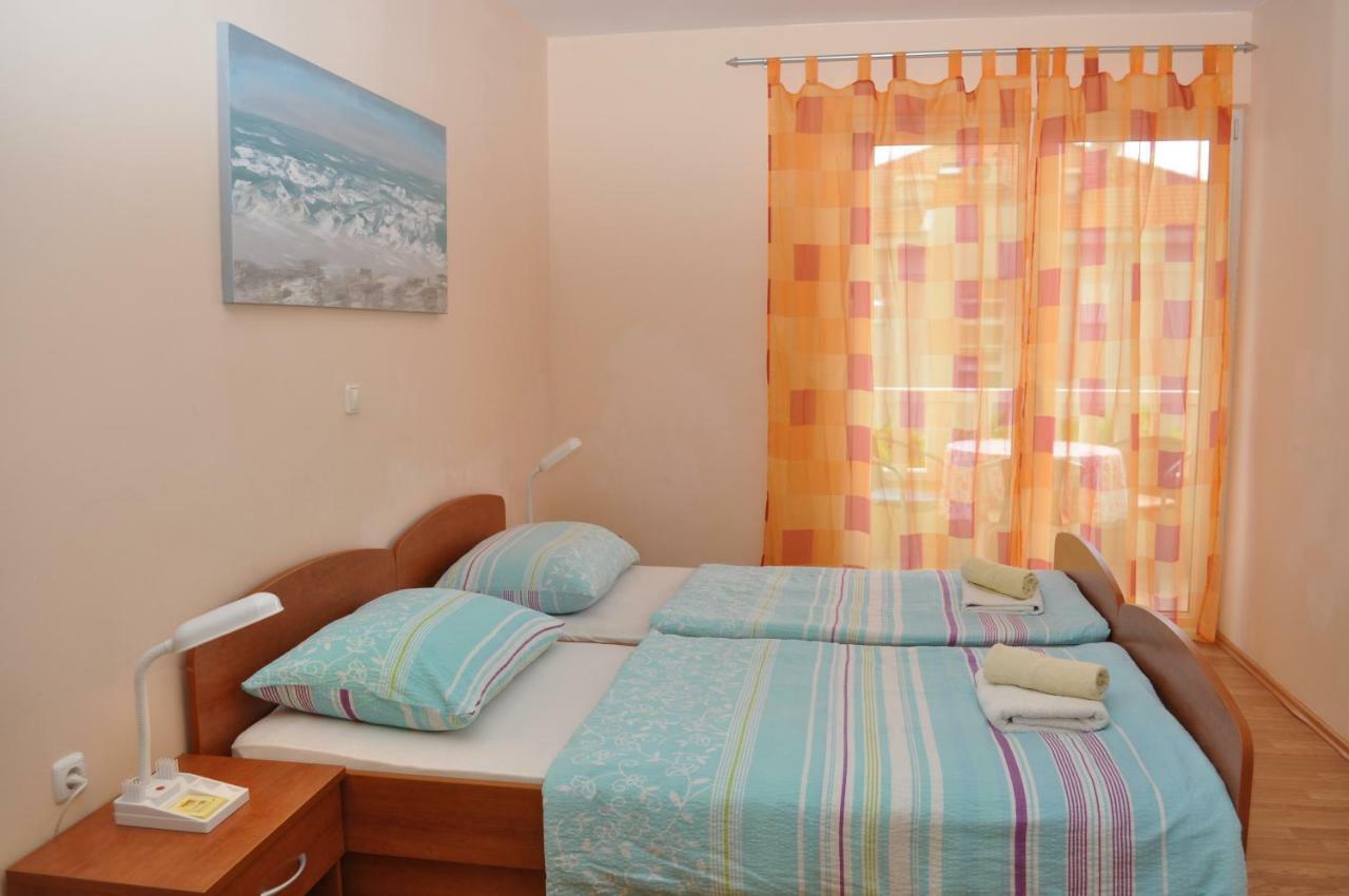 Apartma Ivica