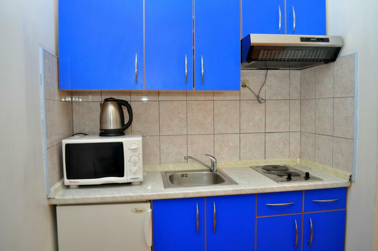 Ivica Apartma