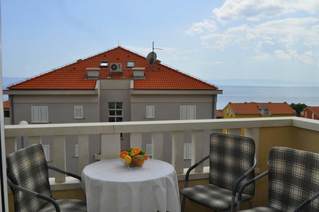 Ivica Apartma Makarska