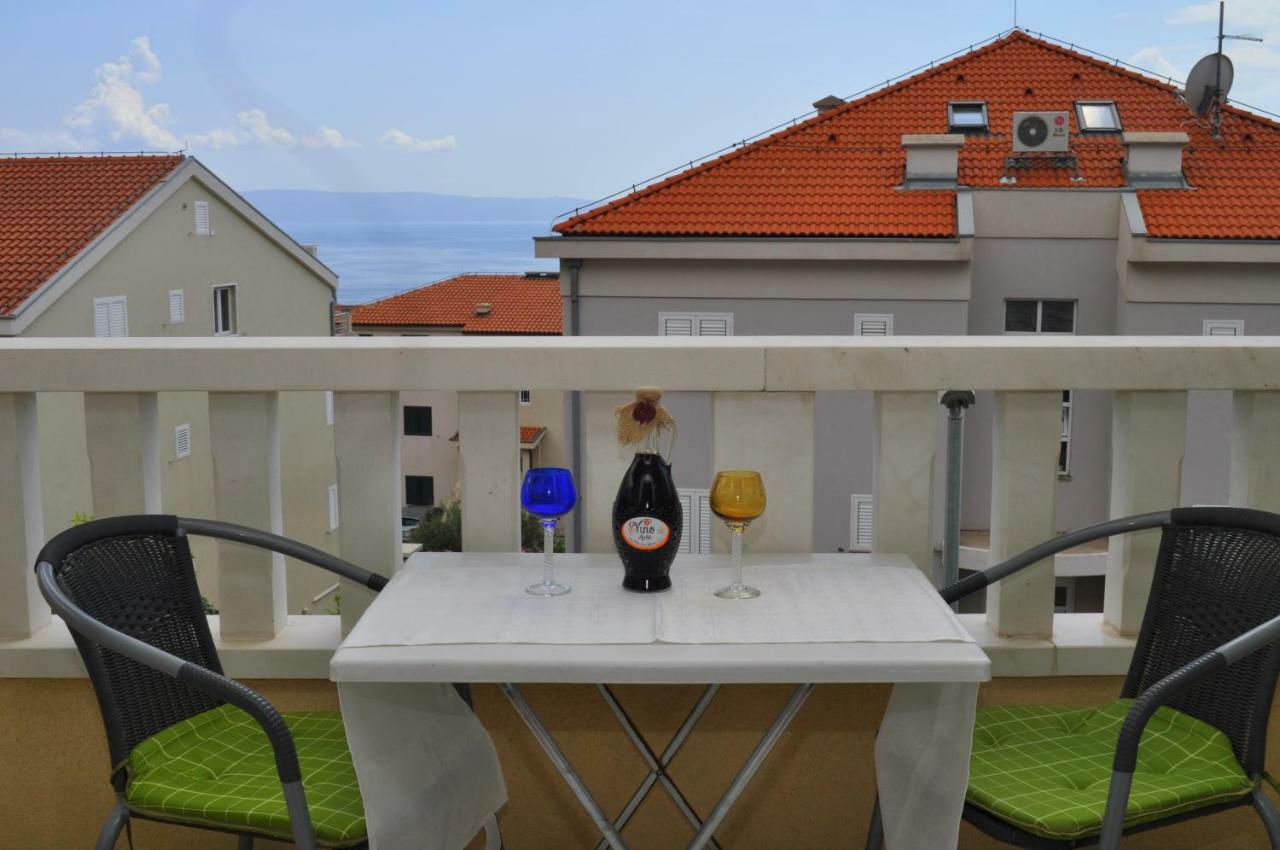 Apartma Ivica *