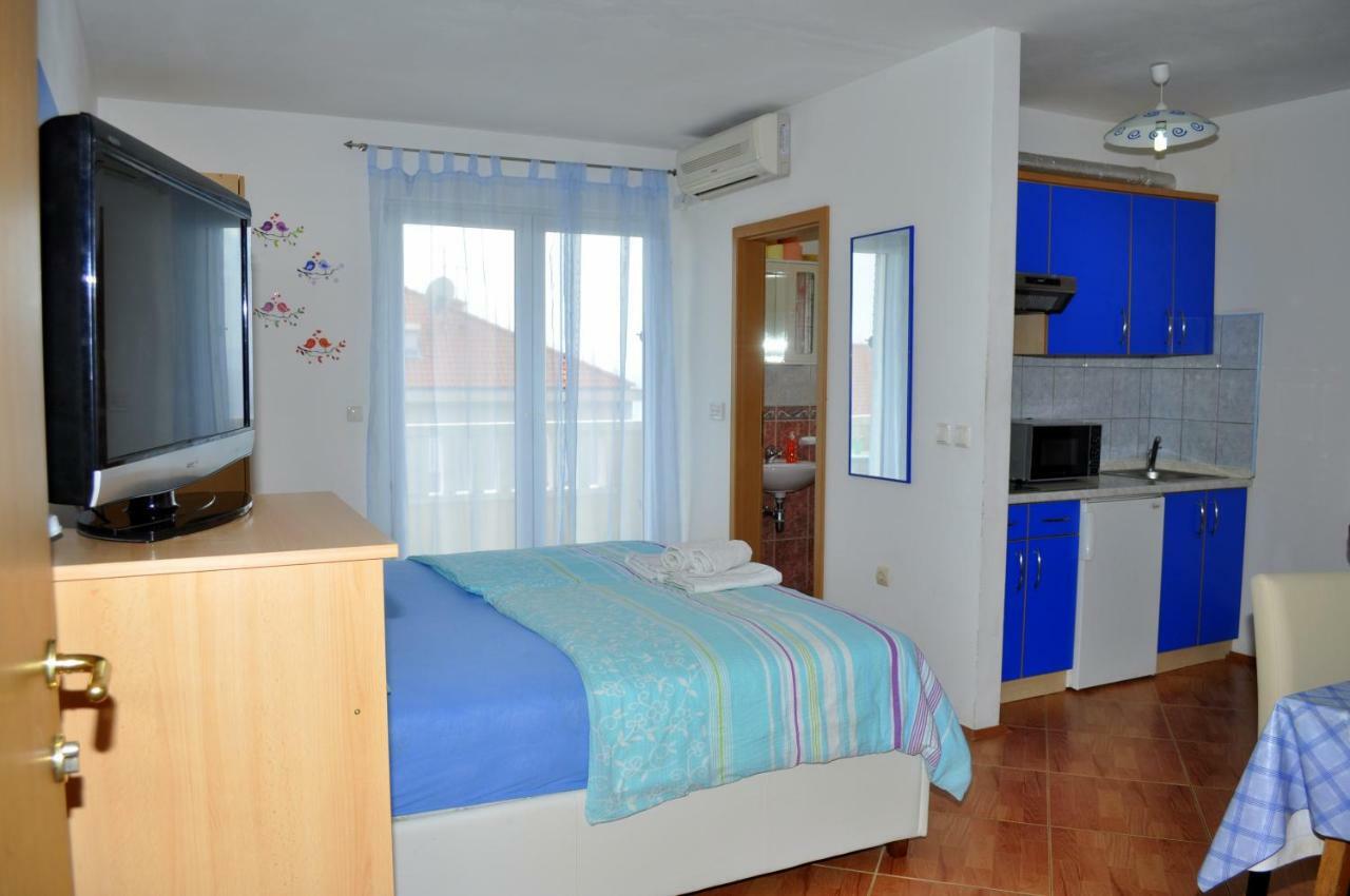 Apartma Ivica