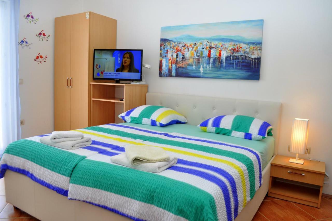 Apartma Ivica *