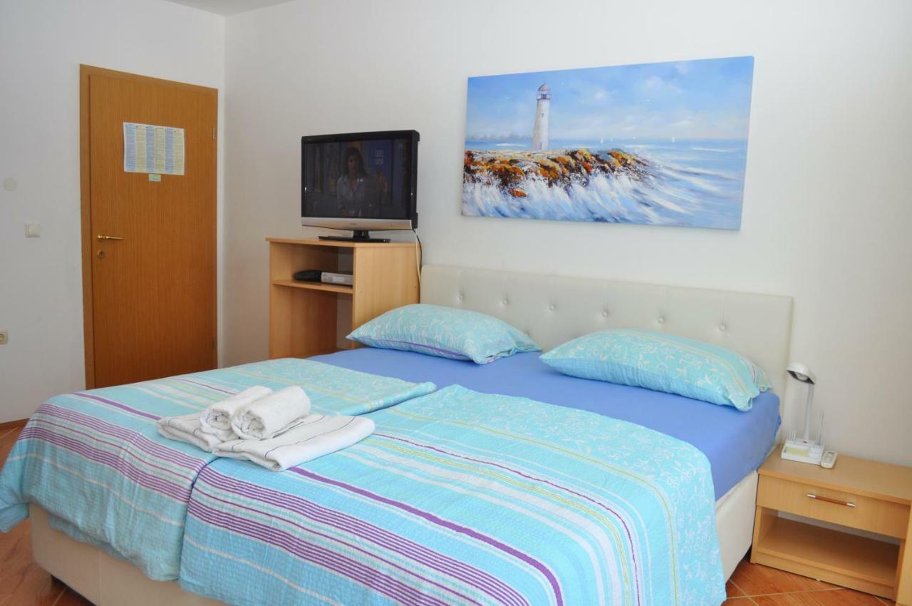Apartma Ivica
