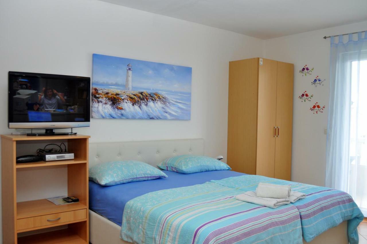 Apartma Ivica