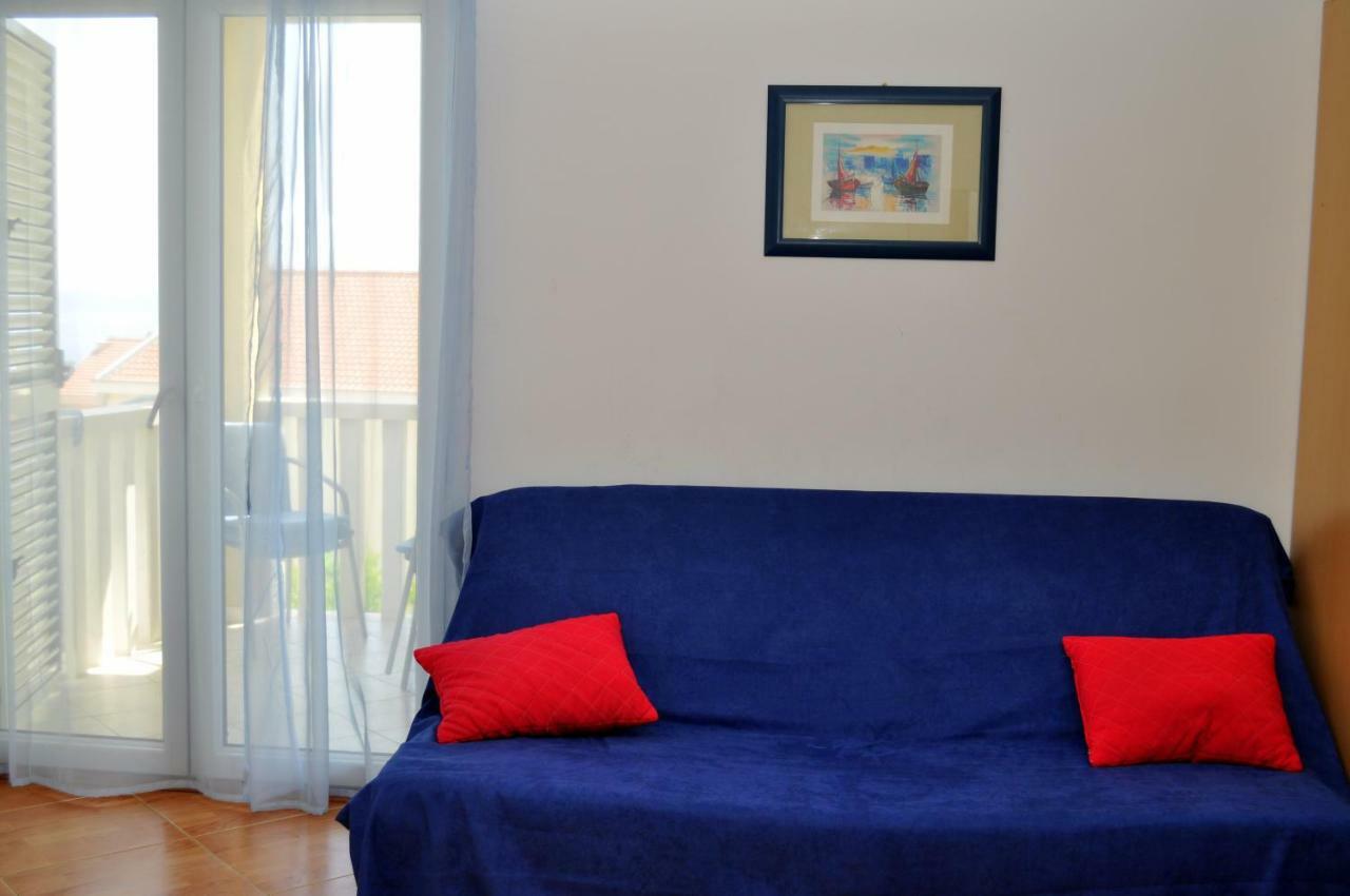 Ivica Apartma