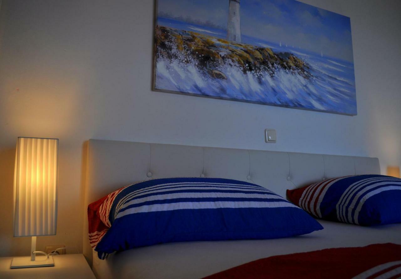 Apartma Ivica *