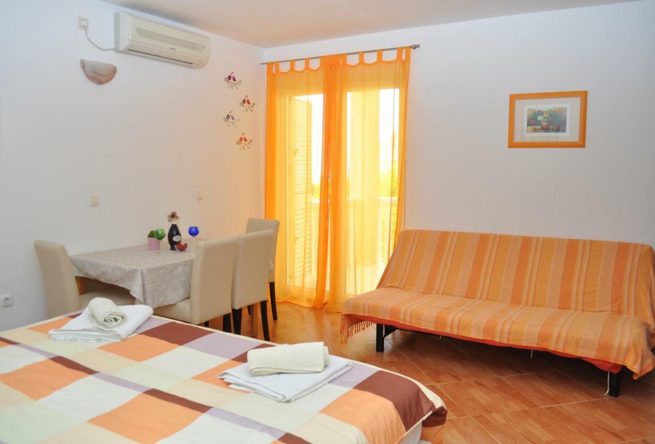 Apartma Ivica Makarska