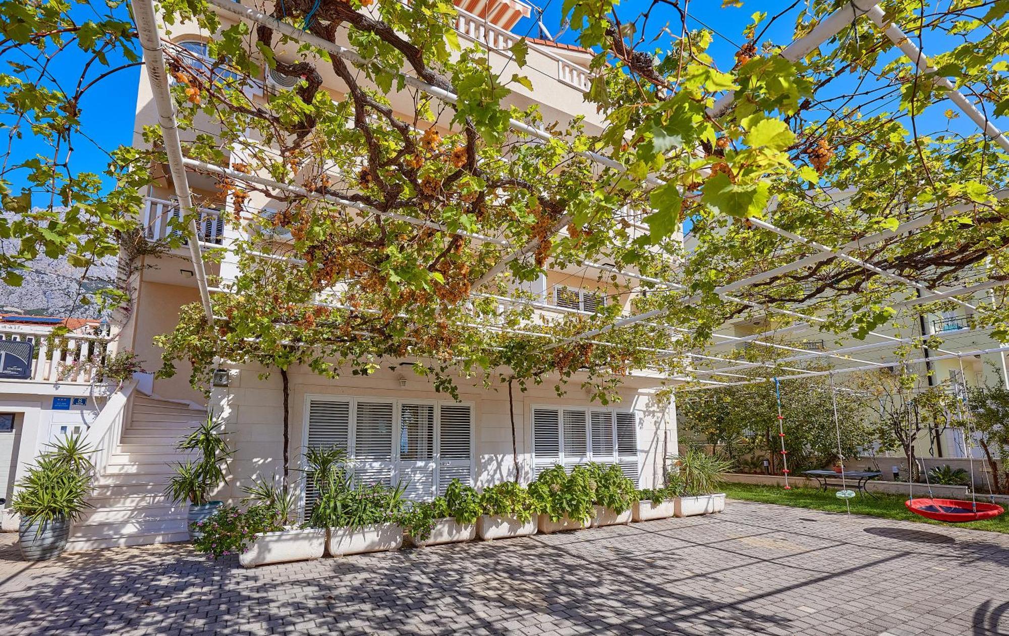 Apartament Ivica Makarska