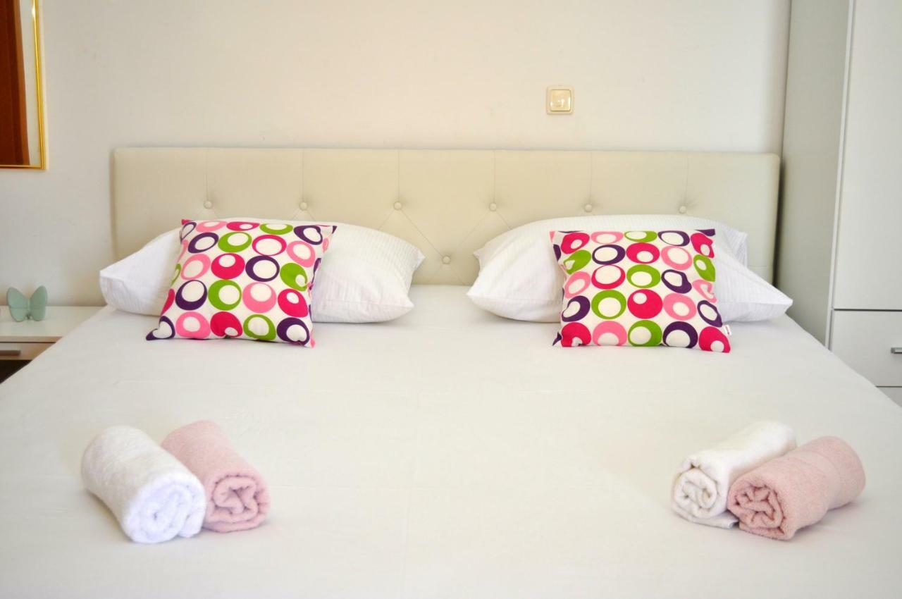 Ivica Apartament Makarska