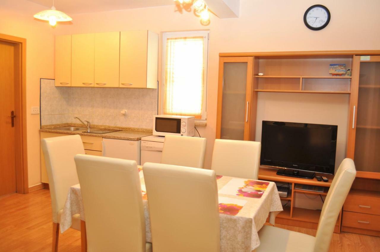 Ivica Apartament Makarska
