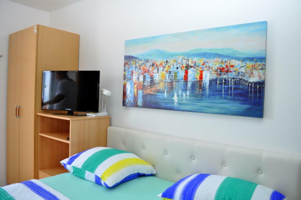 Ivica Apartament *