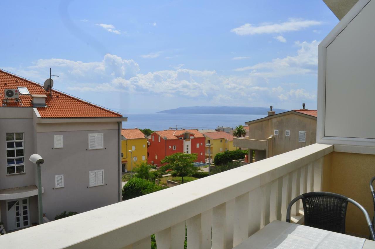 Apartament Ivica Makarska