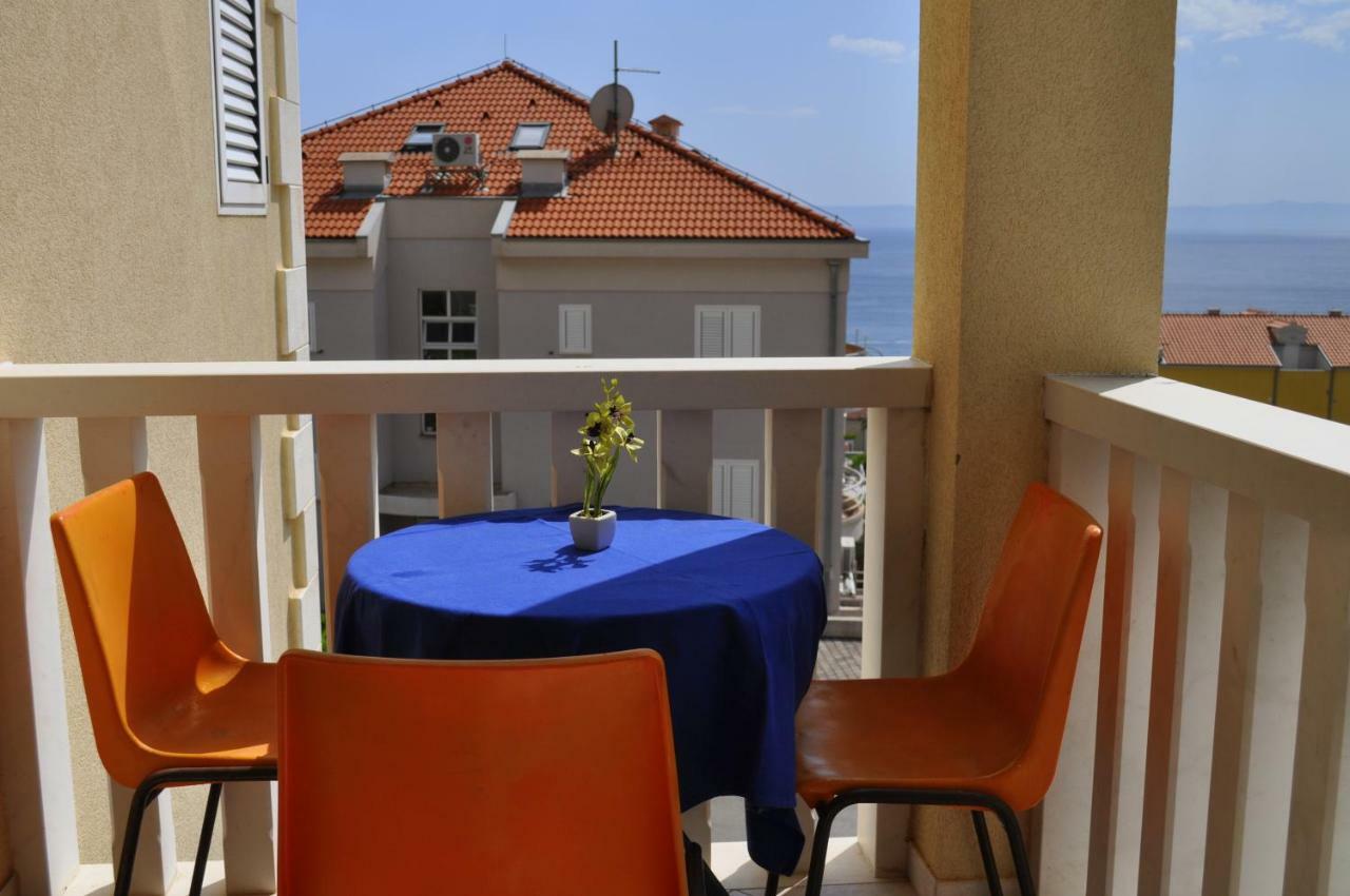 Apartament Ivica