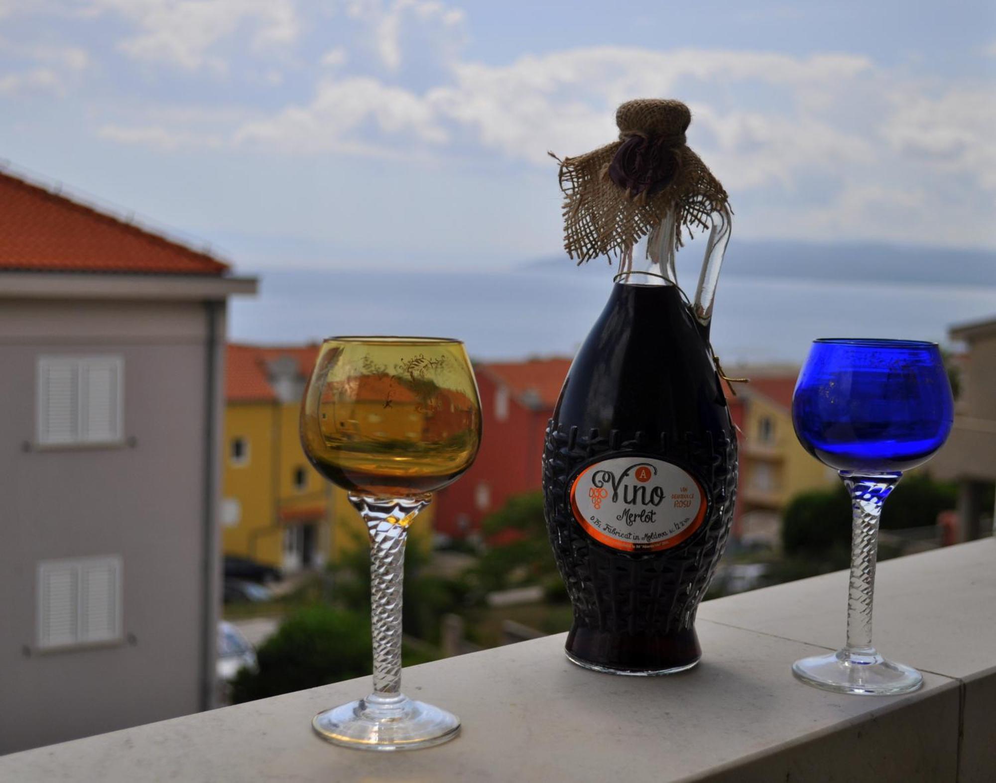 Ivica Apartament Makarska