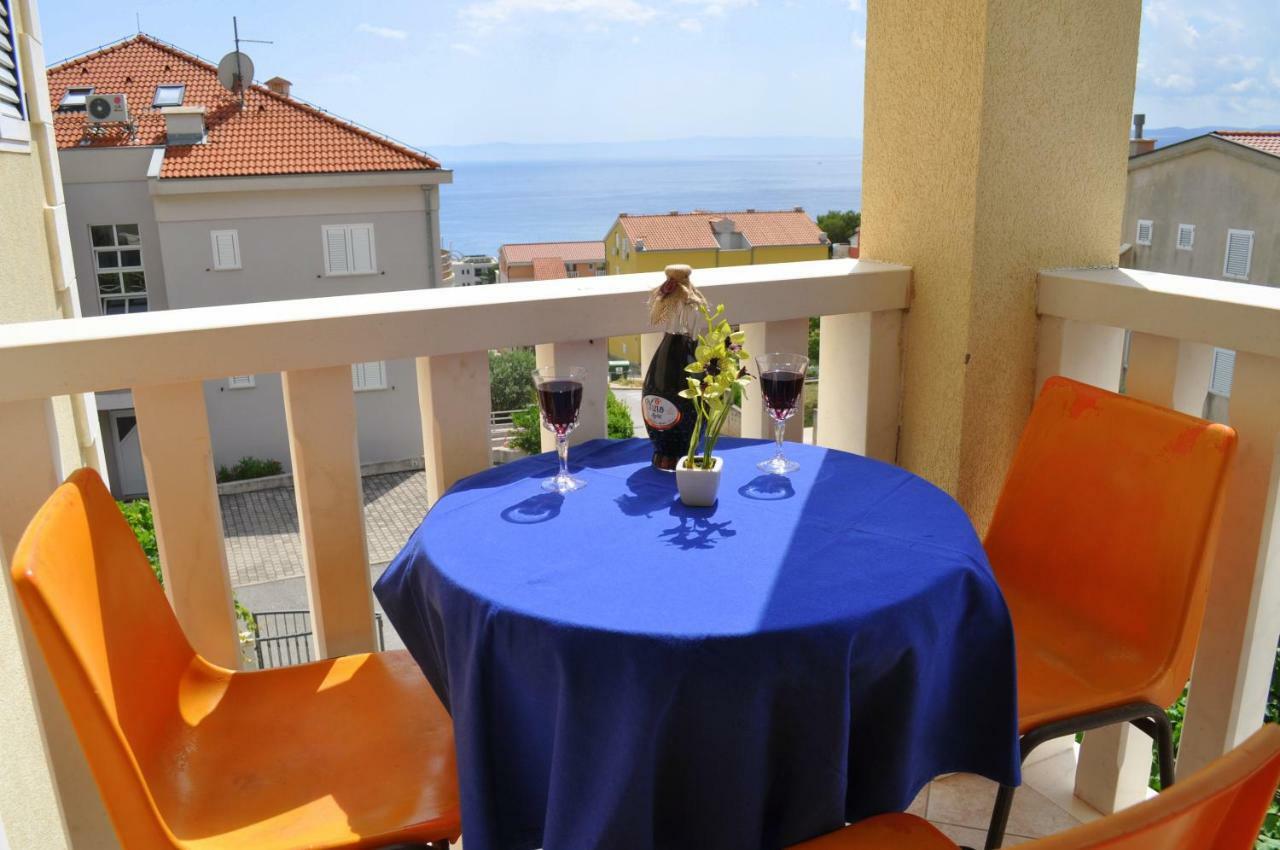 Ivica Apartament *