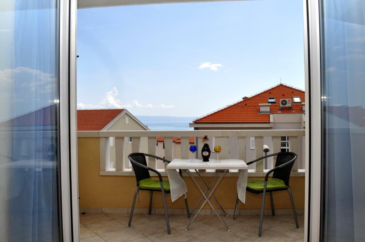 Apartament Ivica