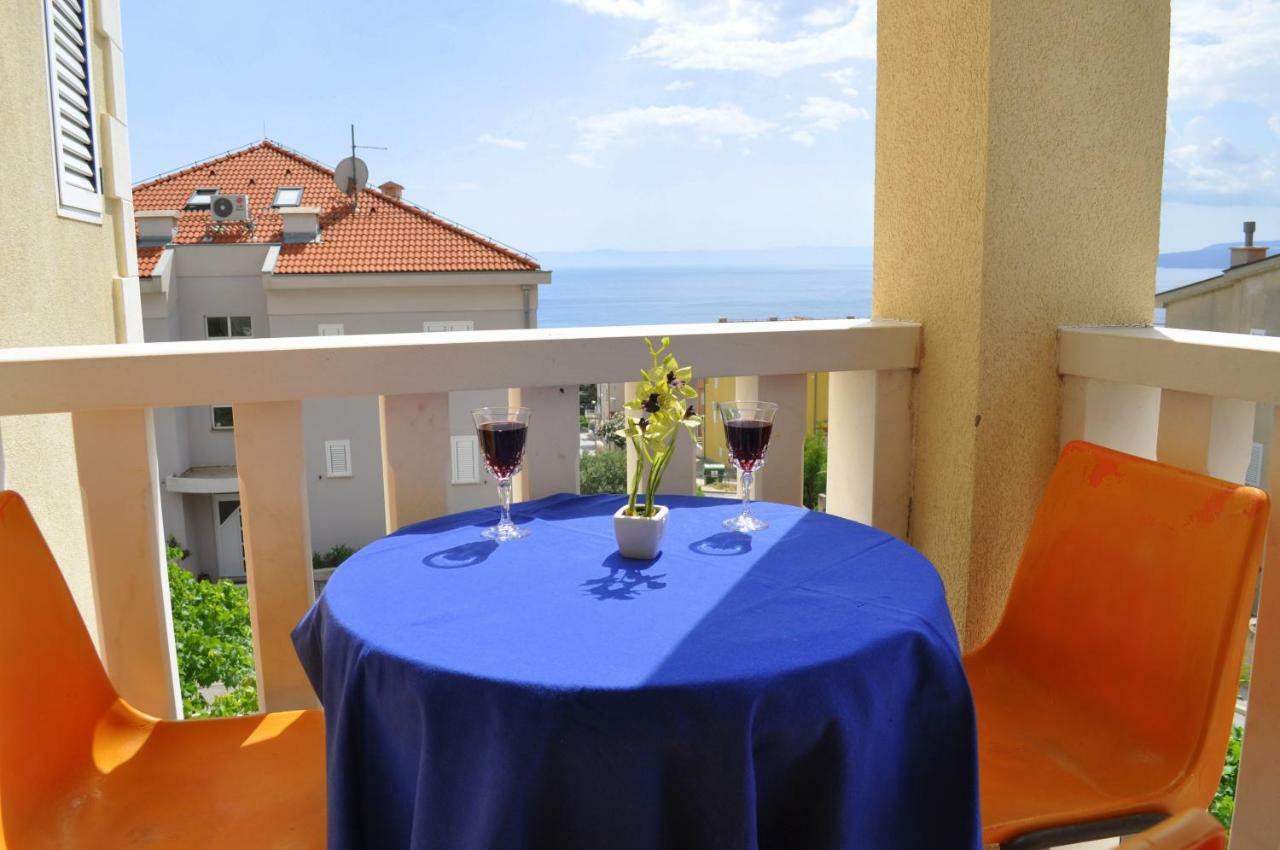 Ivica Apartament *