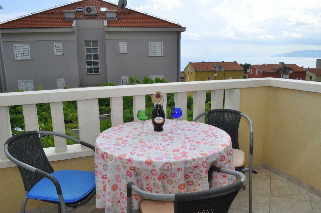 Apartament Ivica Makarska