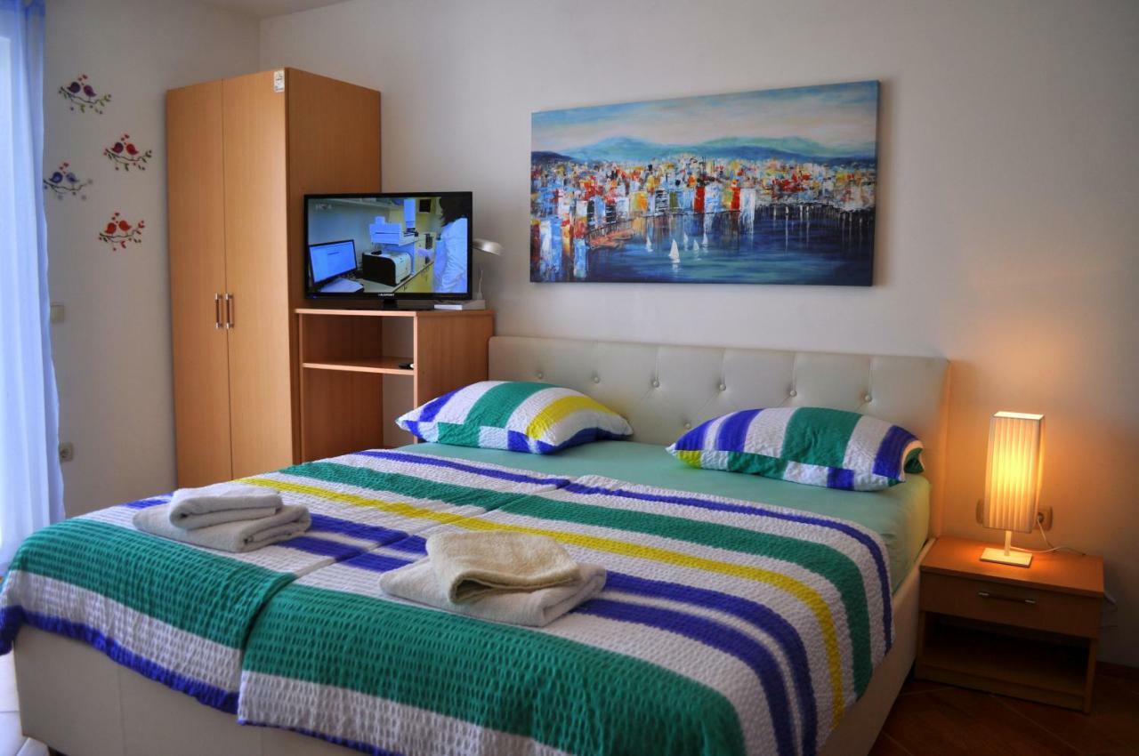 Apartament Ivica