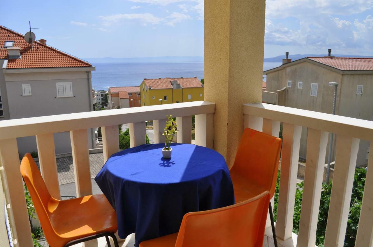 Apartament Ivica