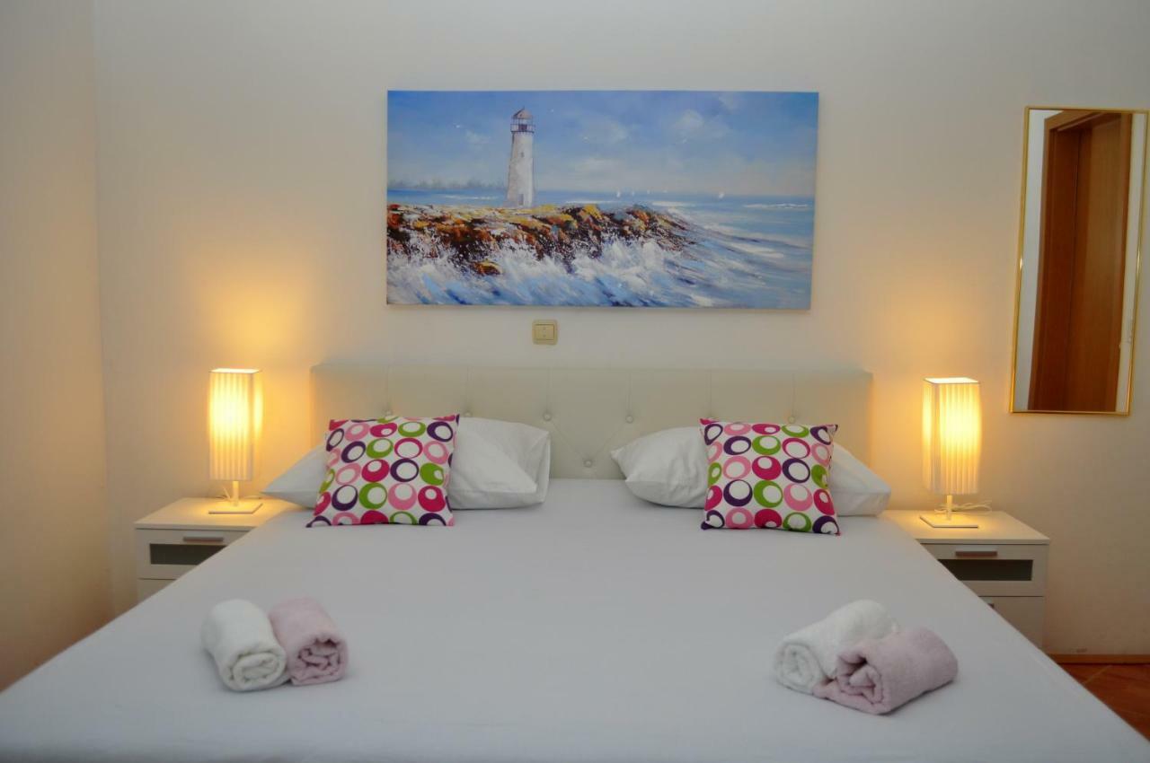 Ivica Apartament Makarska