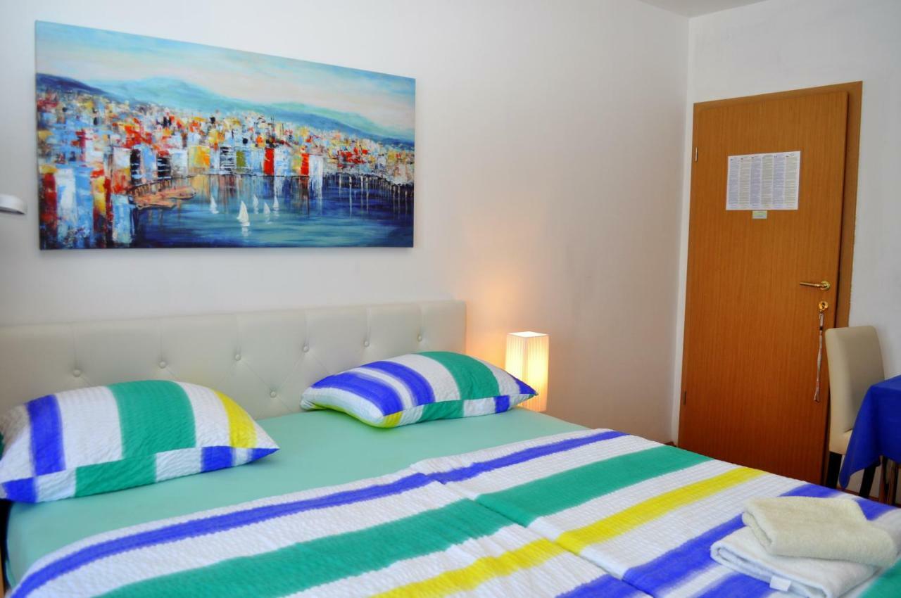 Apartament Ivica *