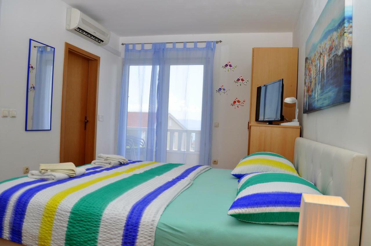 Ivica Apartament