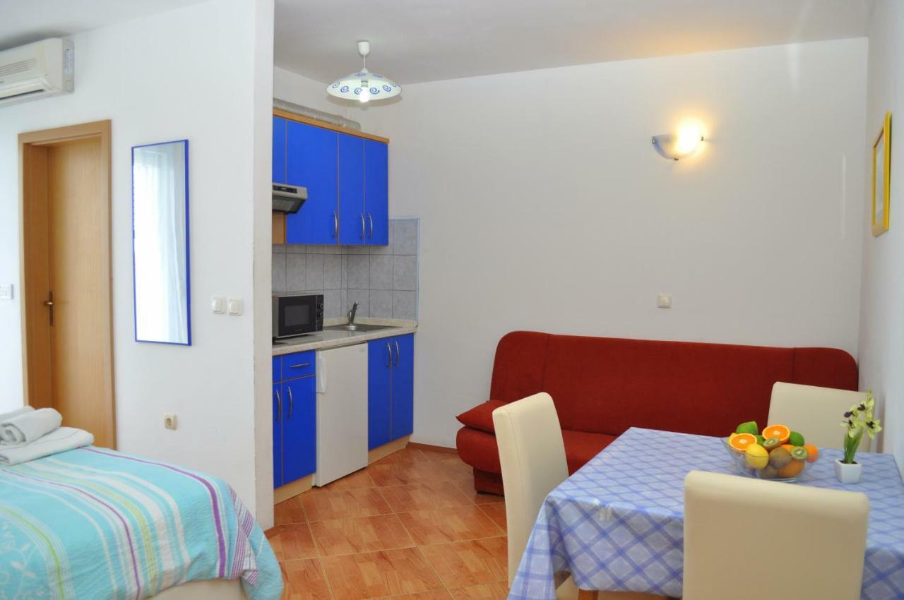Ivica Apartament Makarska