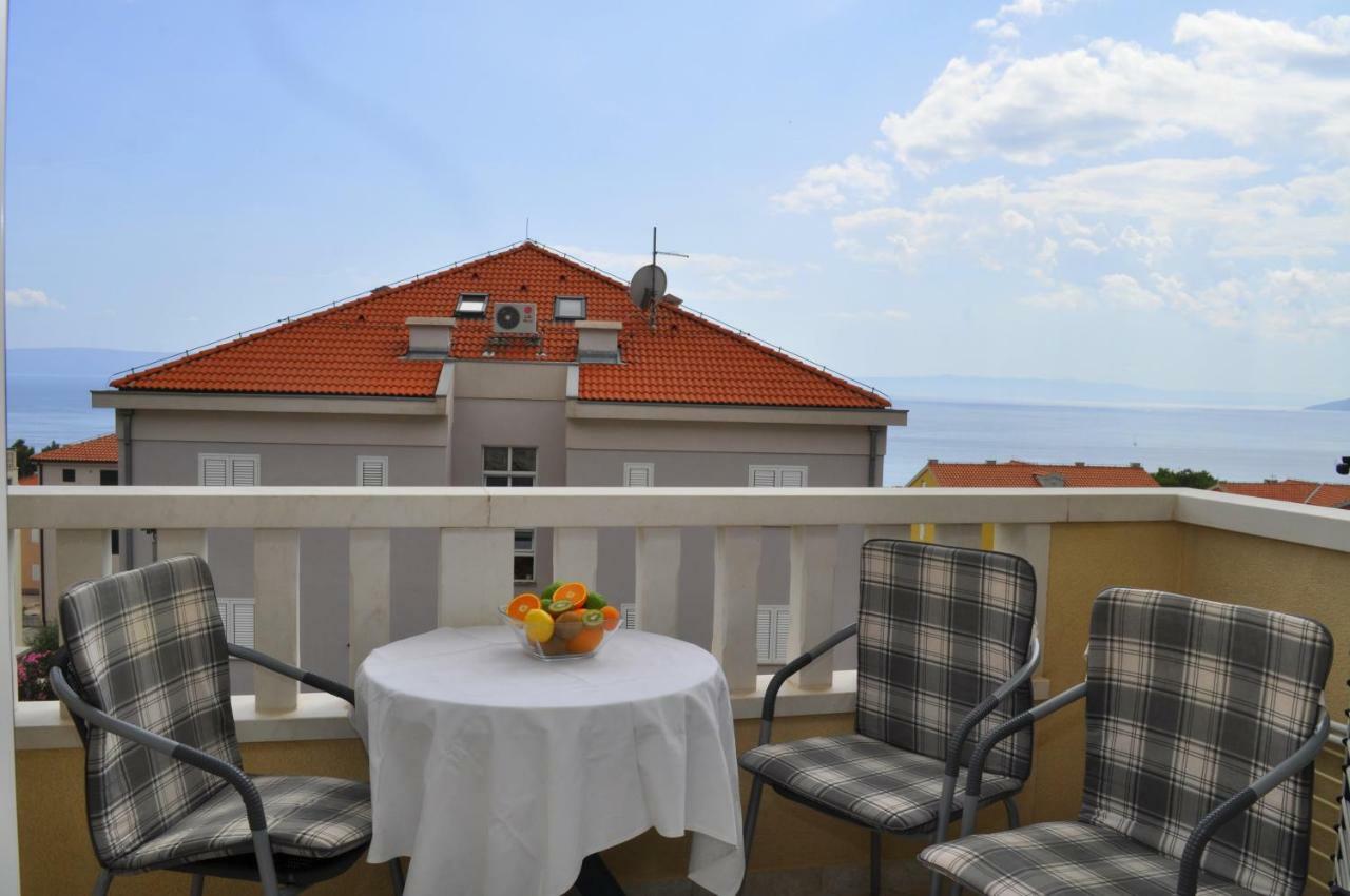 Ivica Apartament *