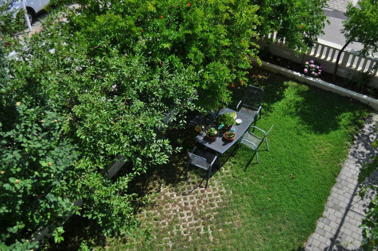 Apartament Ivica Makarska