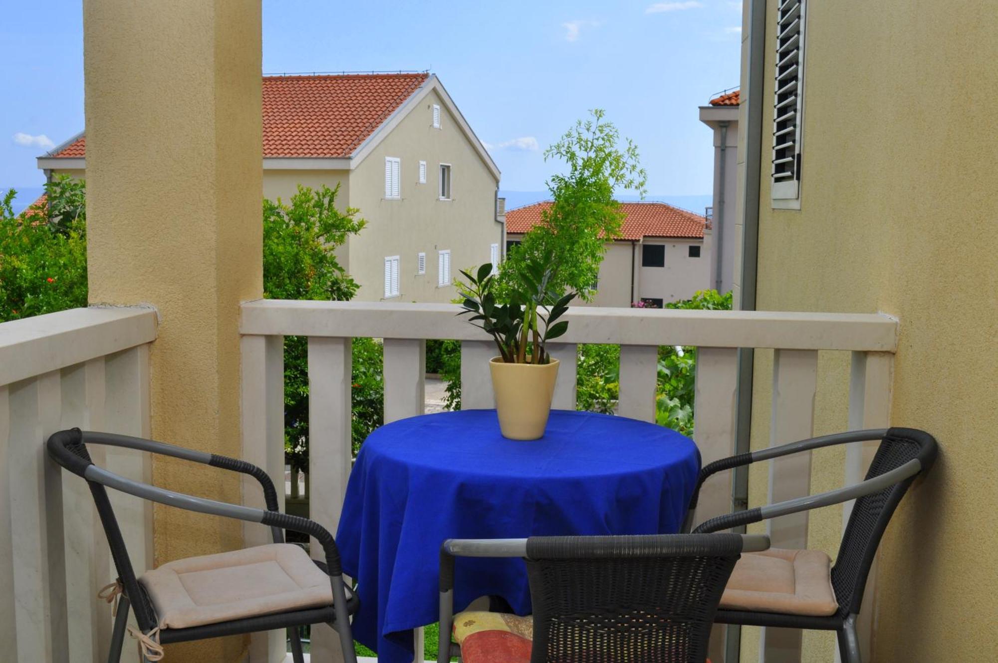 Ivica Apartament