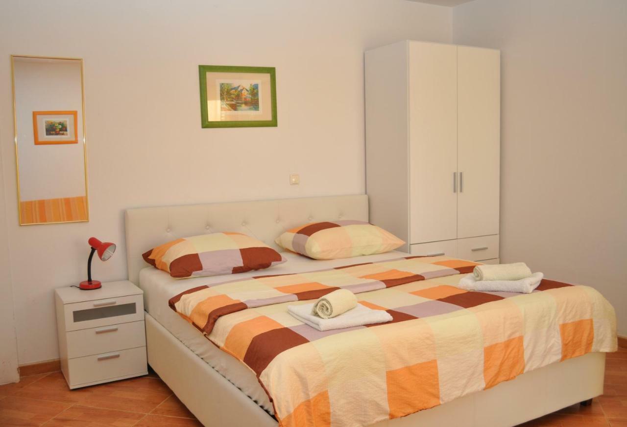 Apartament Ivica