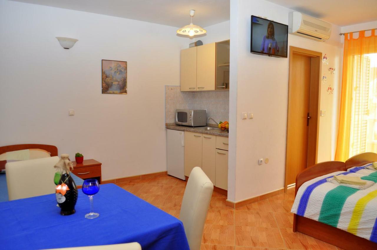Apartament Ivica Makarska