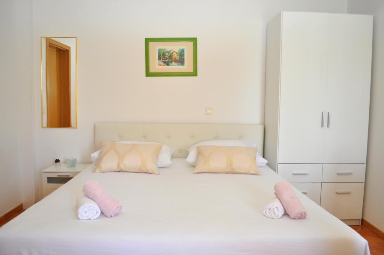 Ivica Apartament Makarska